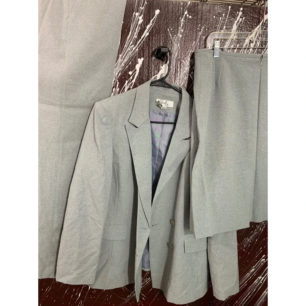 Emily... emily piece